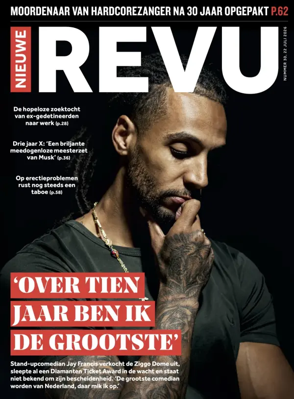 Nieuwe Revu