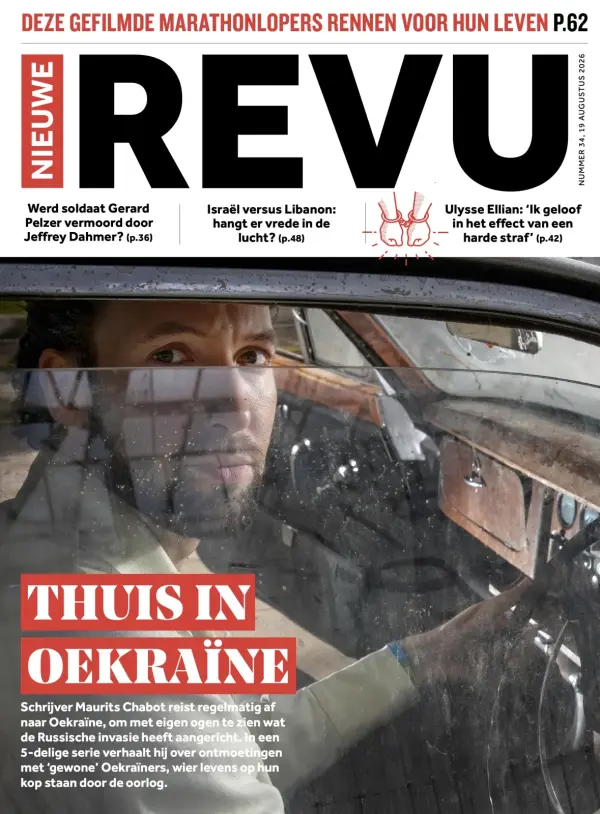 Nieuwe Revu