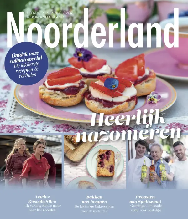 Noorderland