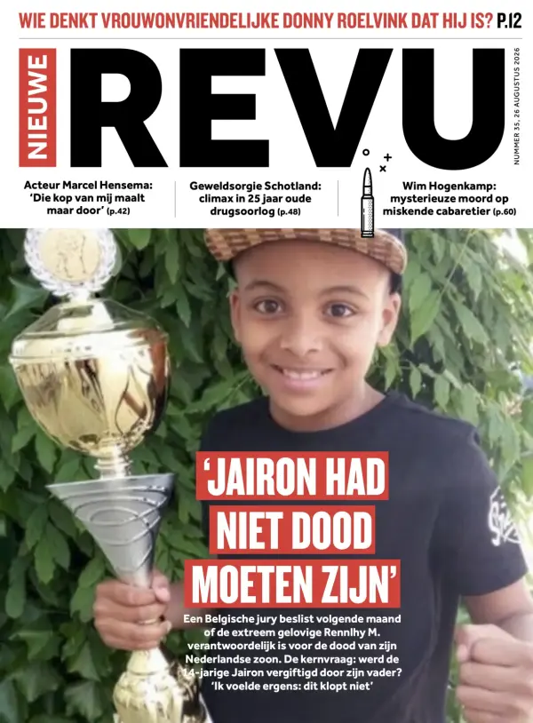 Nieuwe Revu