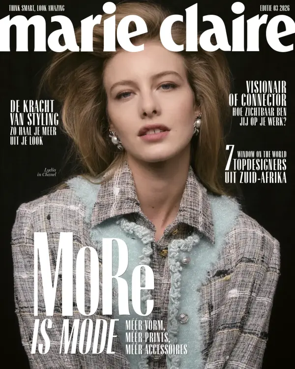 Marie Claire