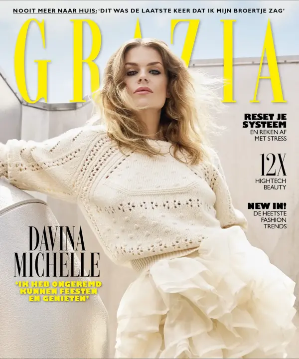 Grazia