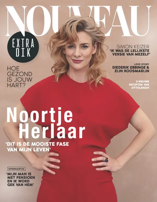 Nouveau