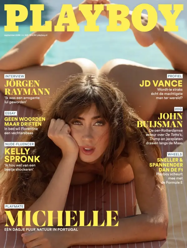 Playboy