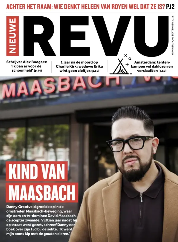 Nieuwe Revu