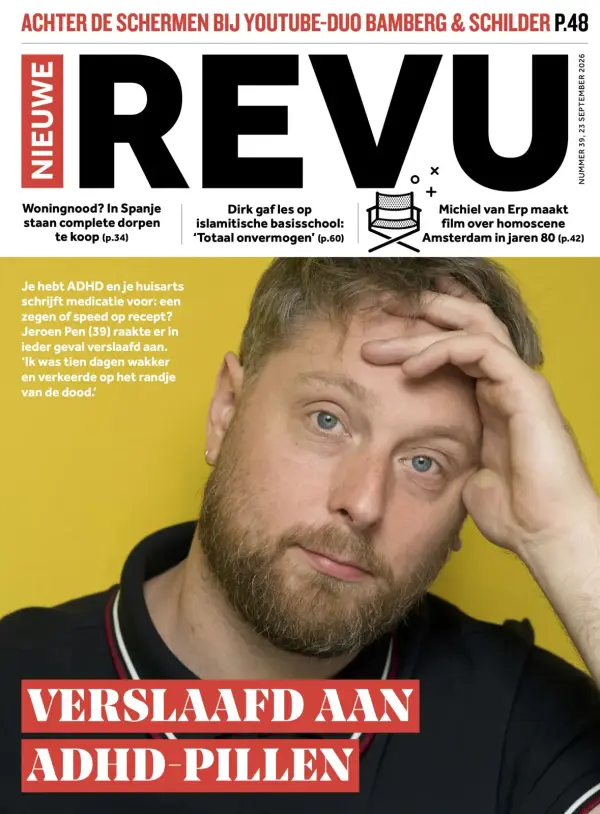 Nieuwe Revu
