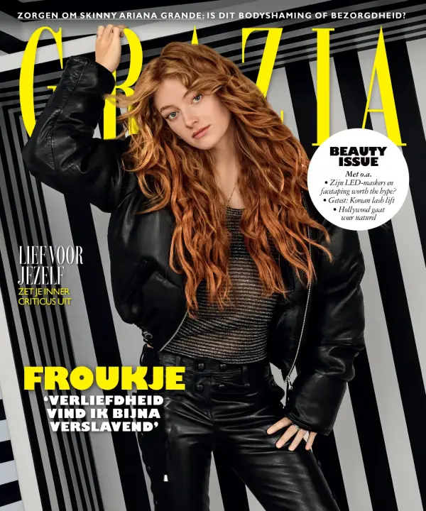 Grazia