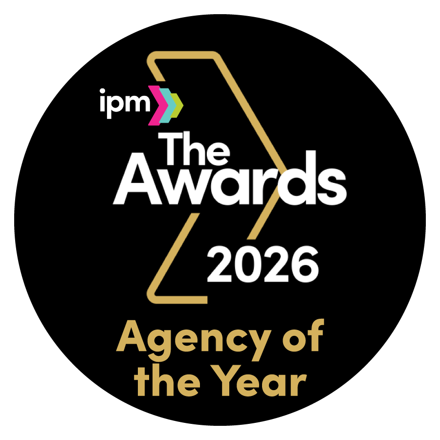 IPM Agency of The Year 2026