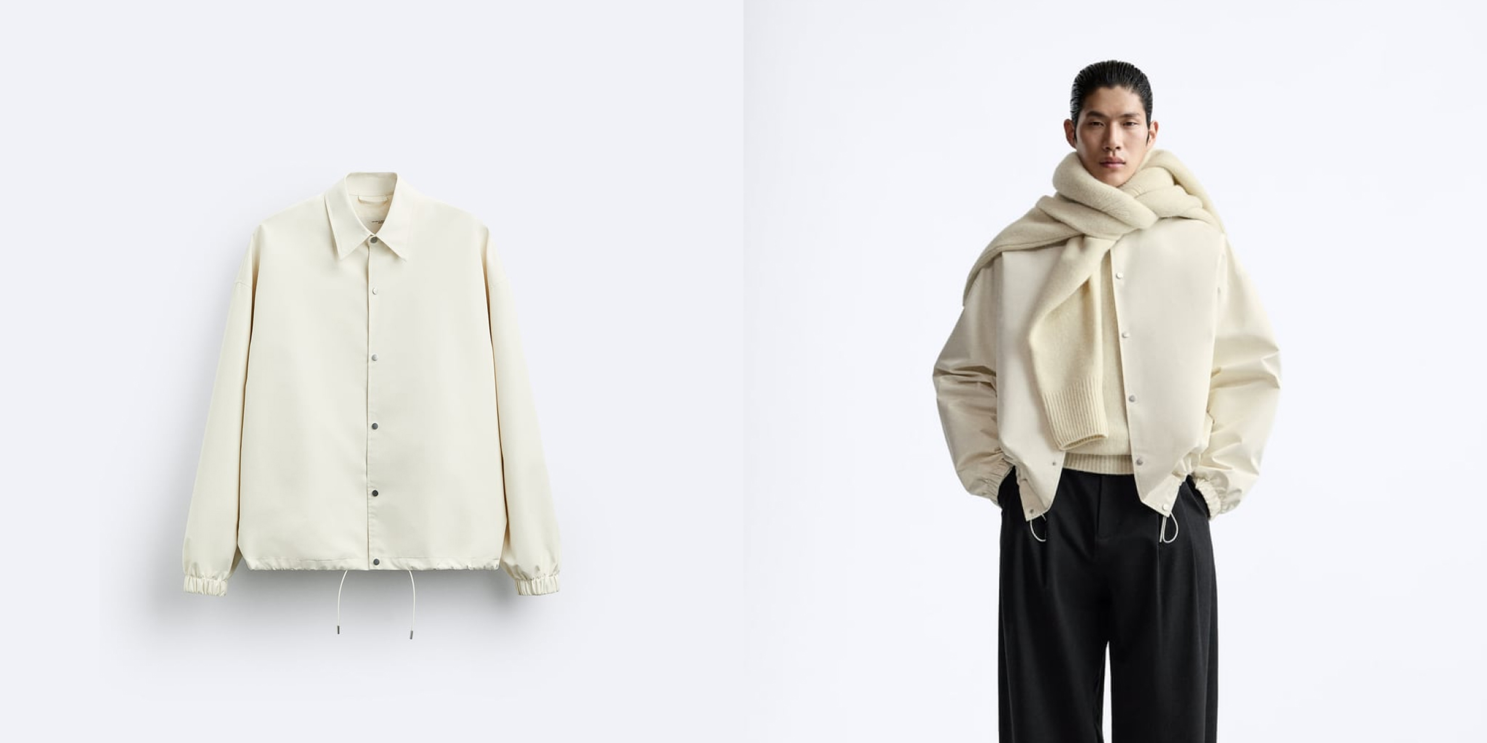 ghost mannequin photo editing