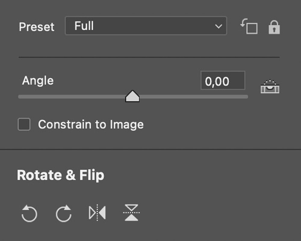 Composition Refinement example