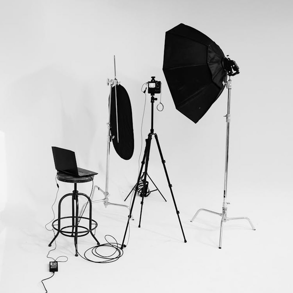 Light for Product Photography: Tips to Make Your Shots Shine