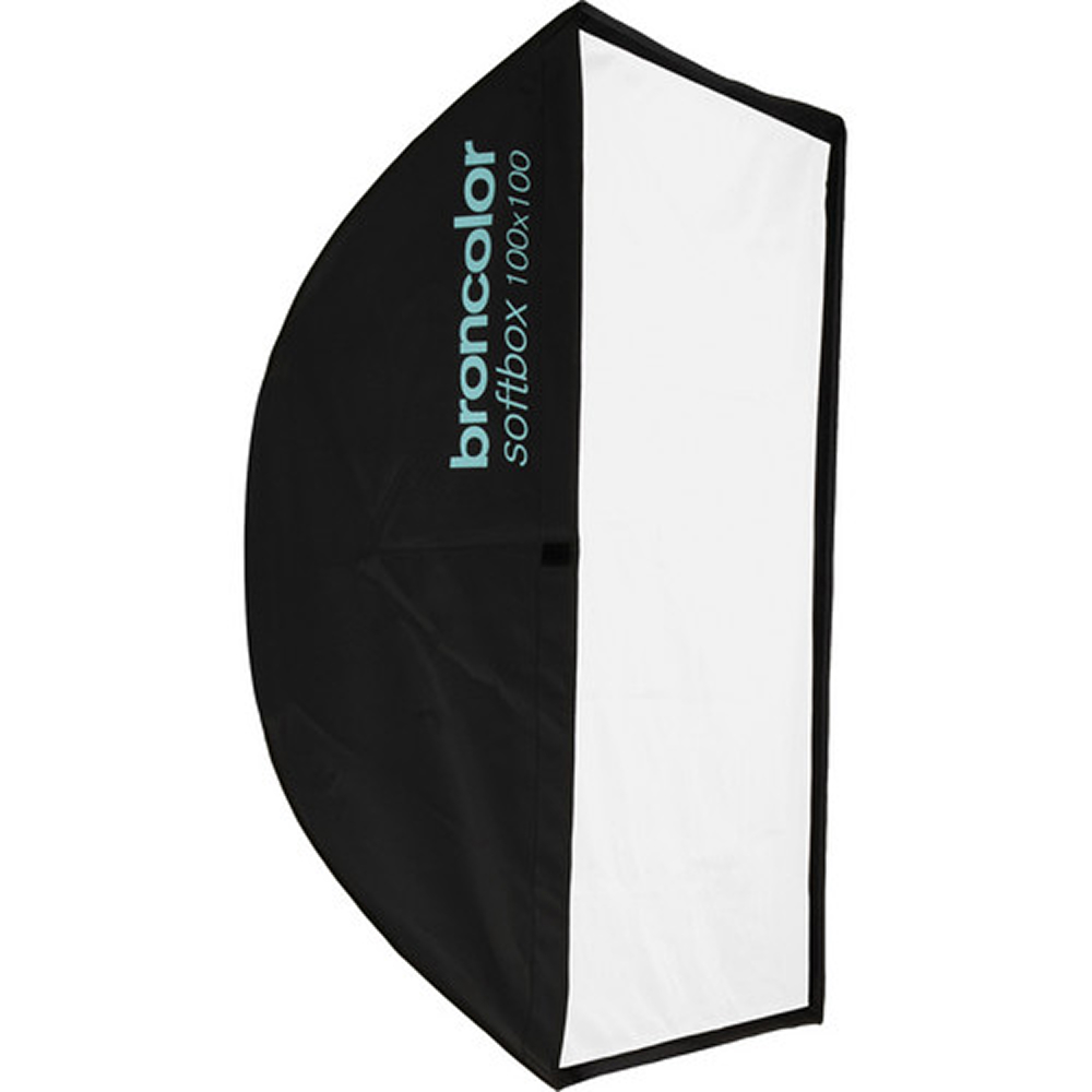 The Broncolor Softbox