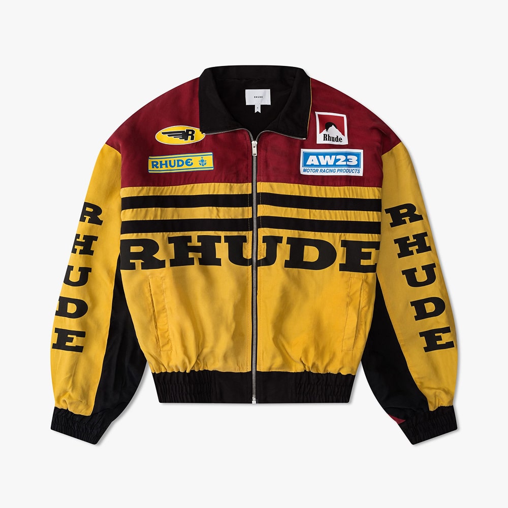 Clothing product photography