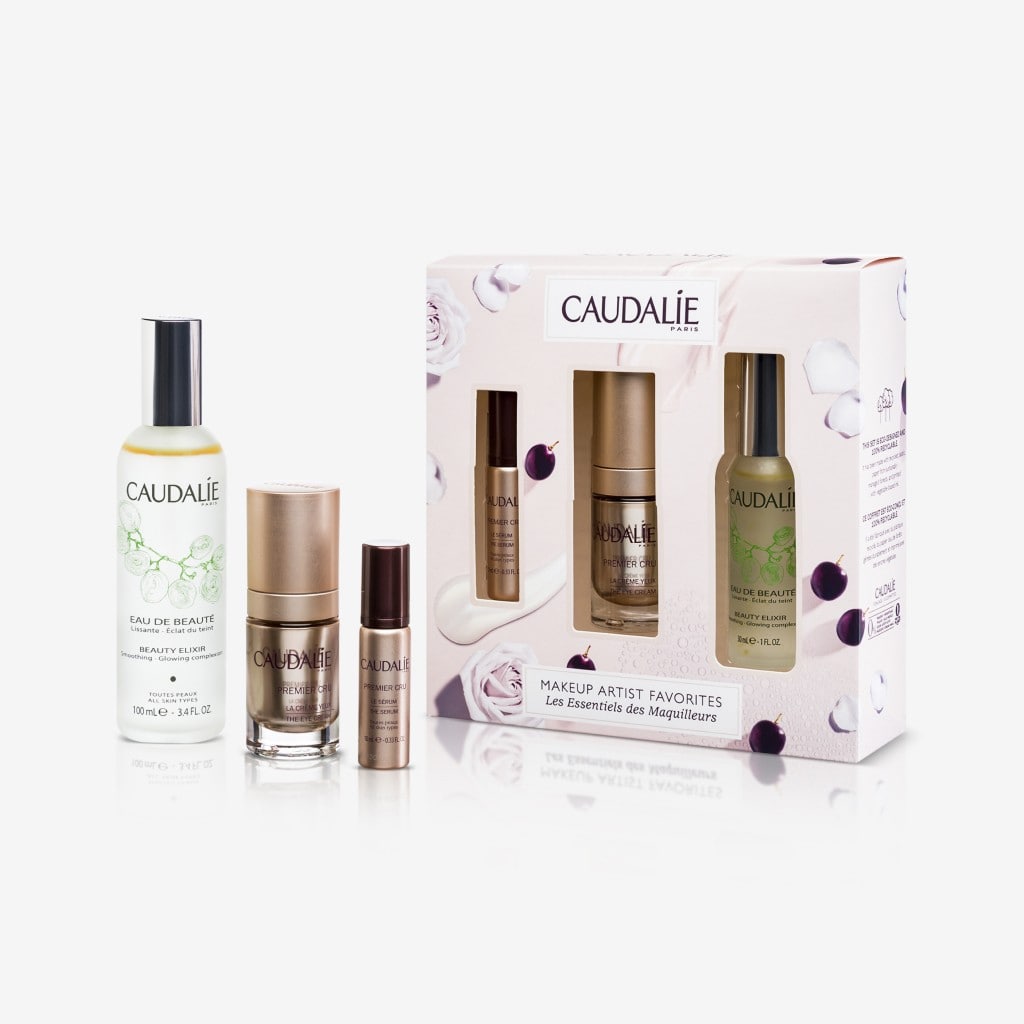 beauty product photography
