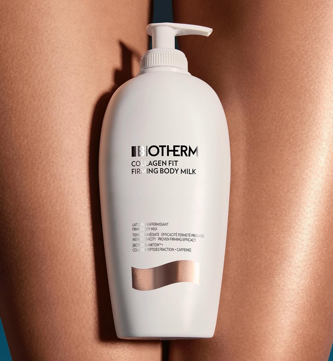 beauty product photography