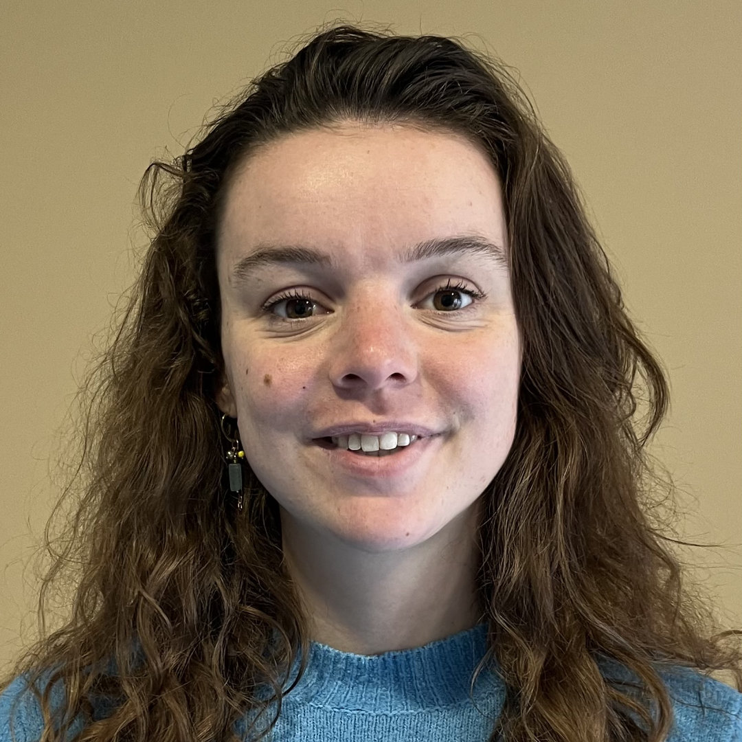 Profielfoto van werknemers.