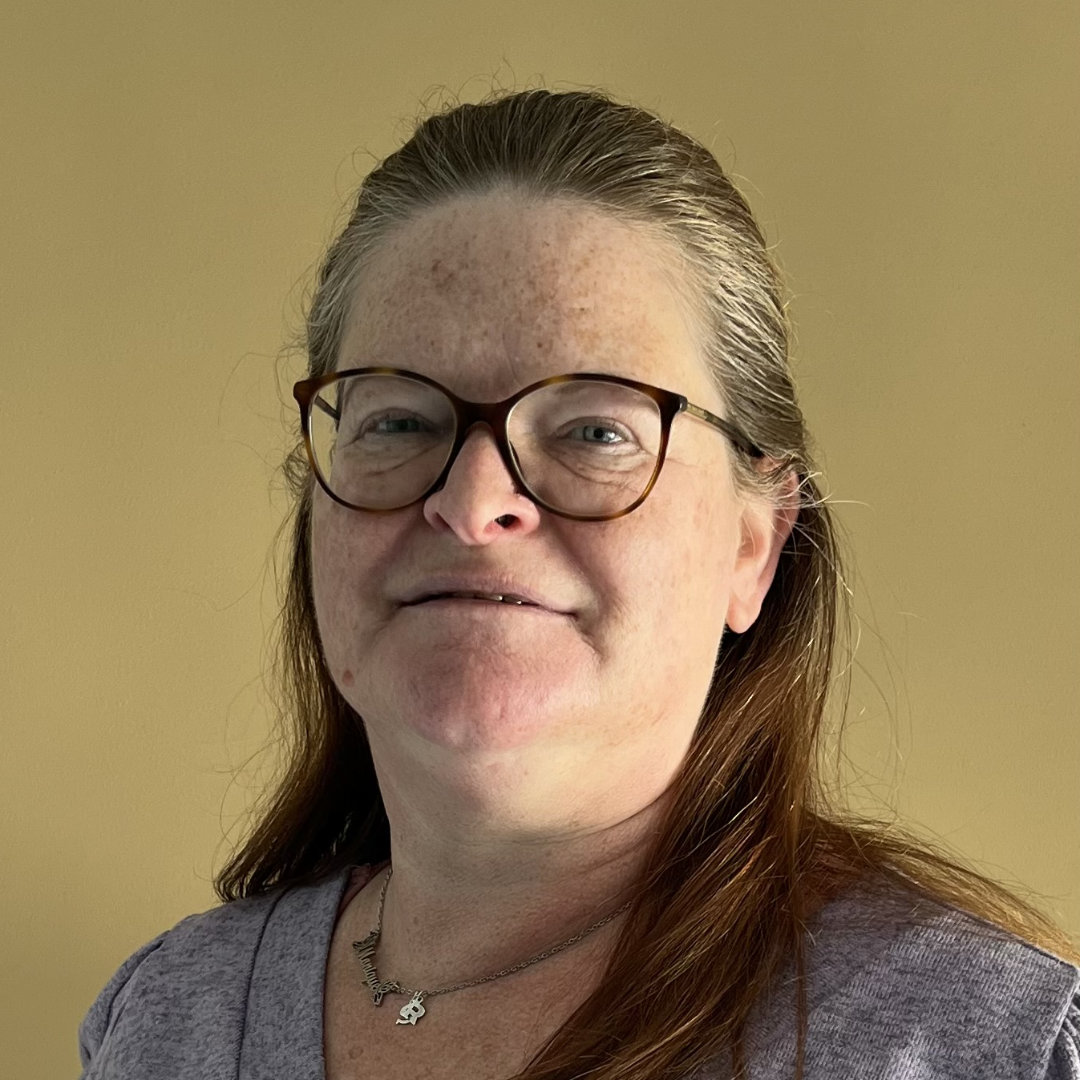 Profielfoto van werknemers.