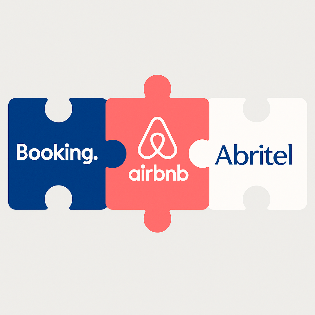 stratégie airbnb 2025