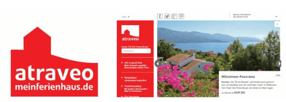 atraveo attirer une clientèle allemande