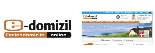 edomizil