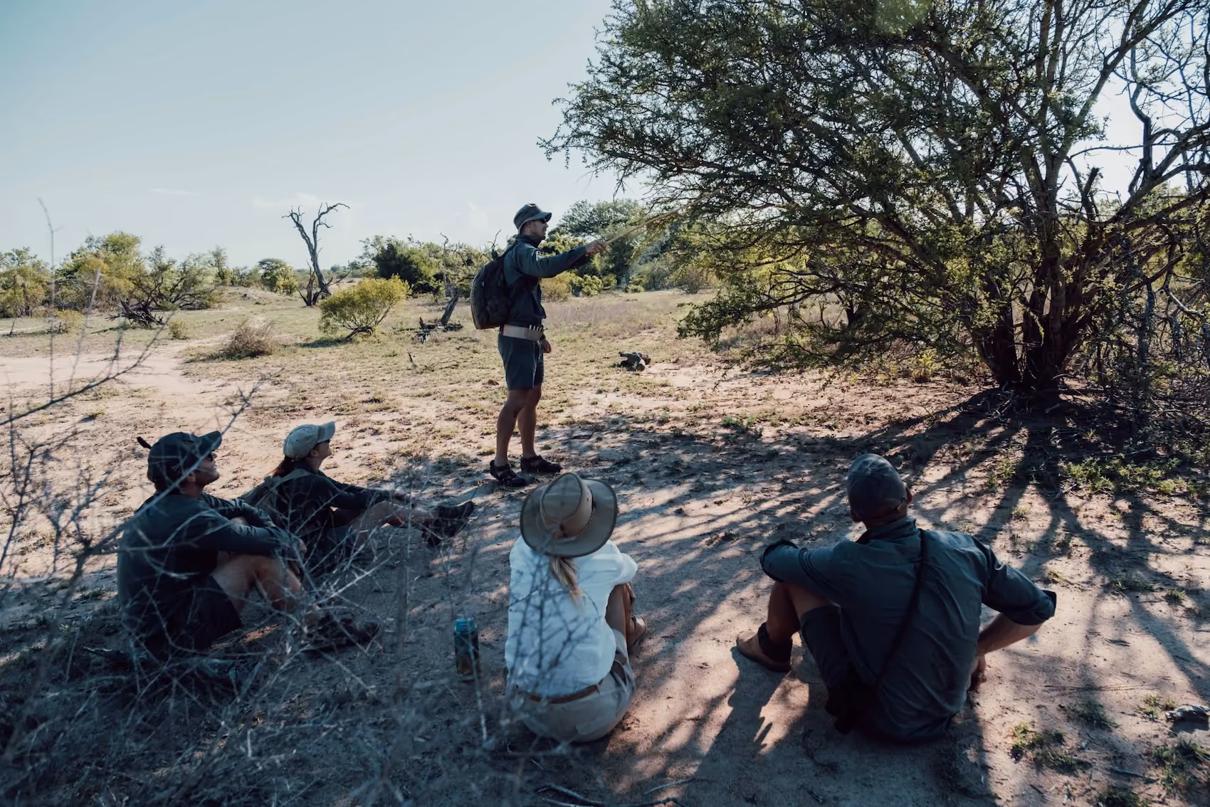 Lowveld Trails Co.