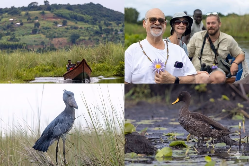 Lake Victoria 