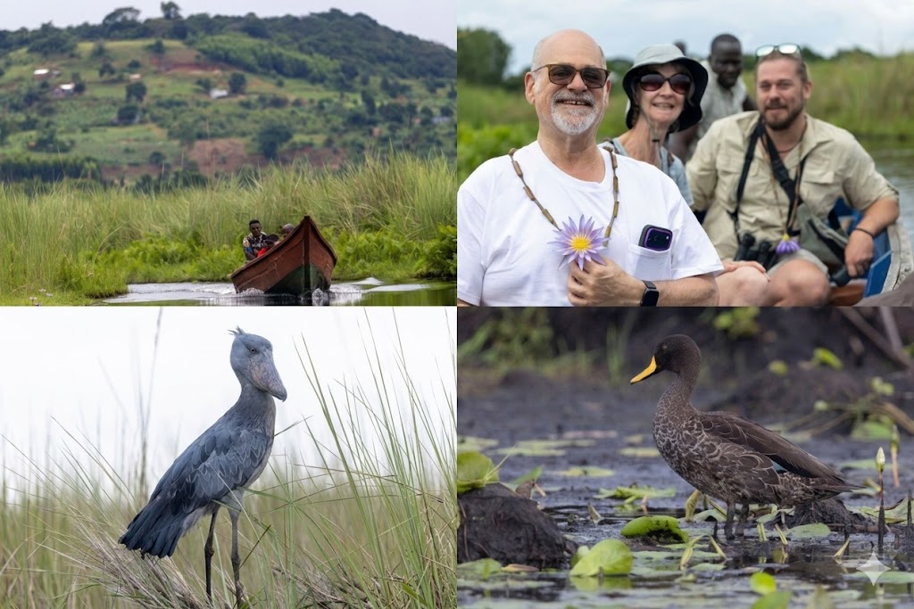 Lake Victoria 