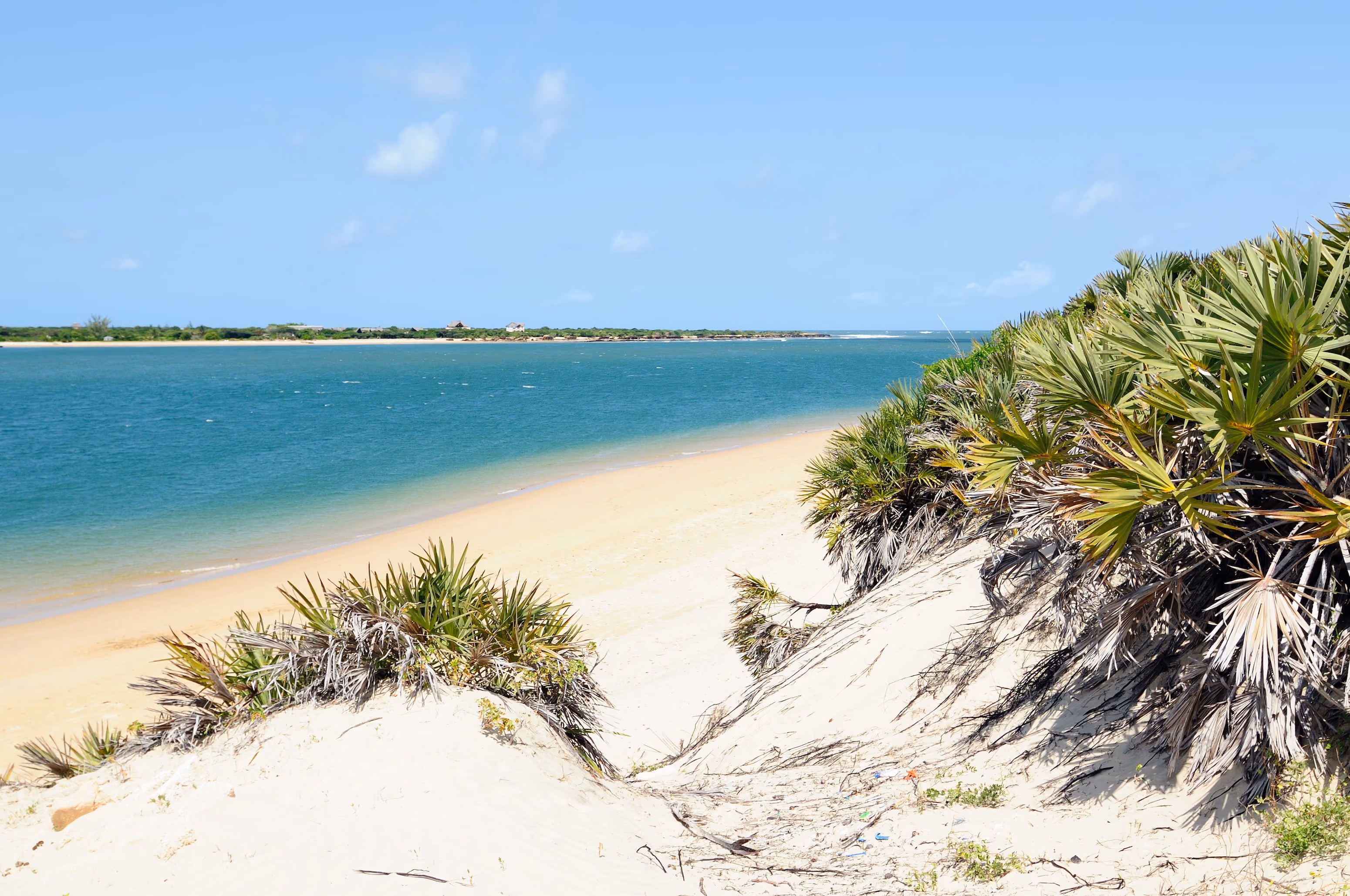 Lamu, Kenya
