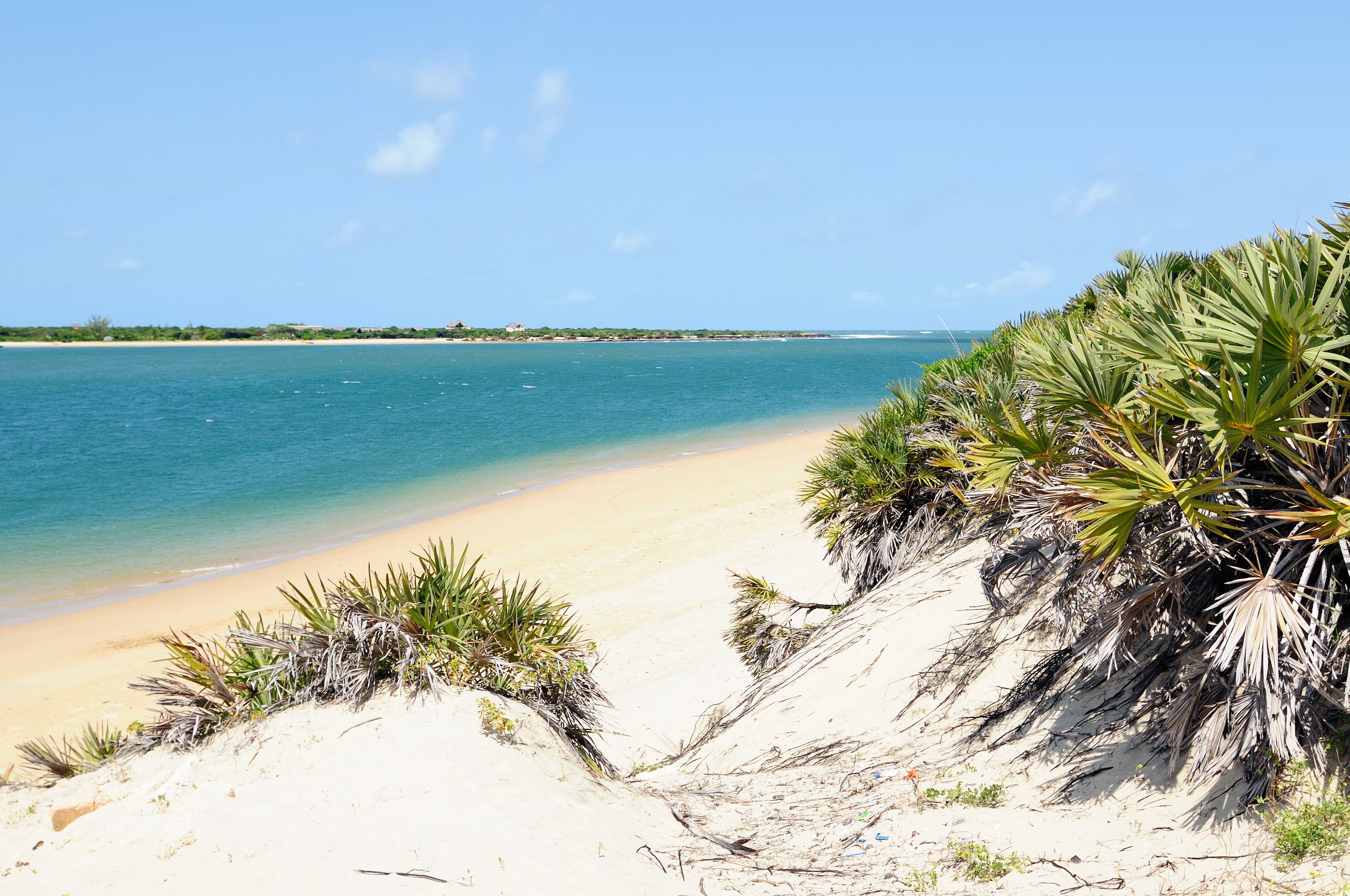Lamu, Kenya