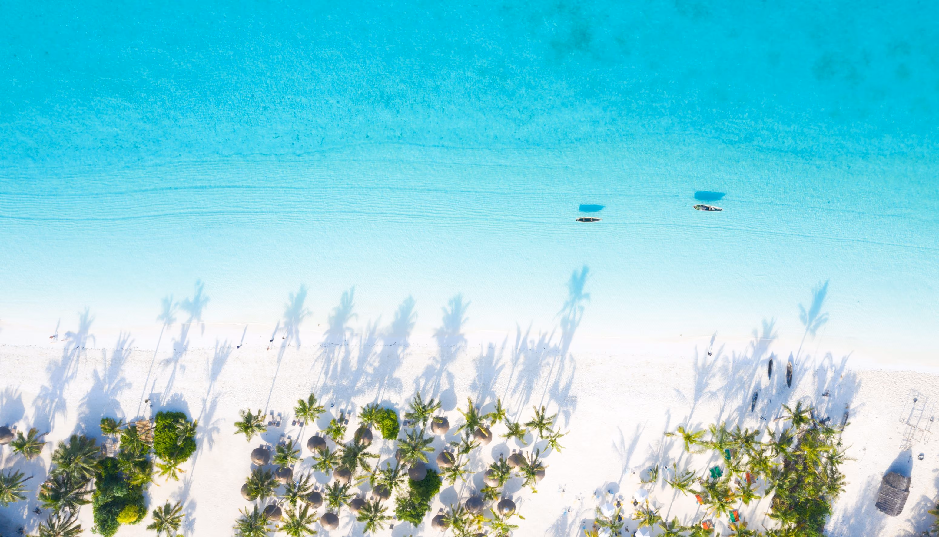 Diani Beach