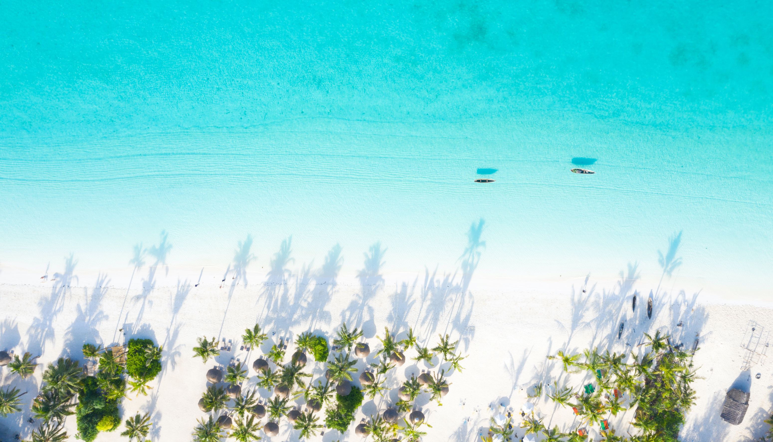 Diani Beach