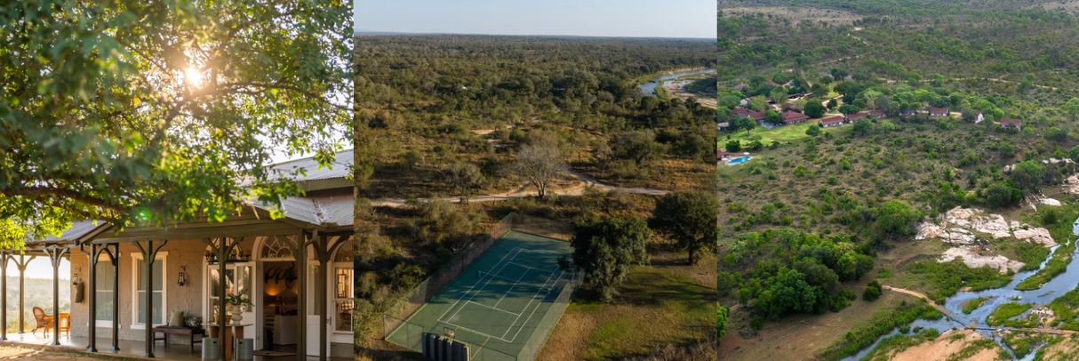 Kirkman’s Kamp, MalaMala