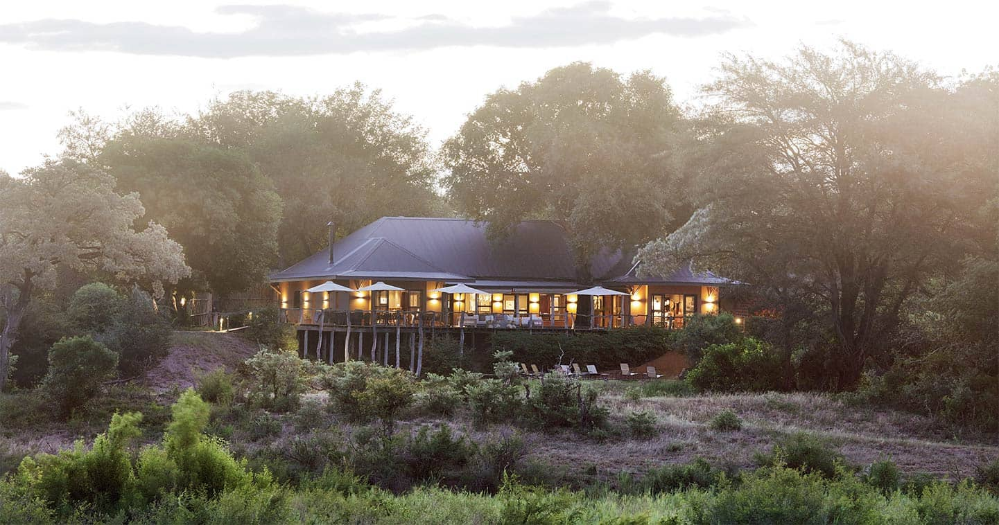 Sable Camp, MalaMala