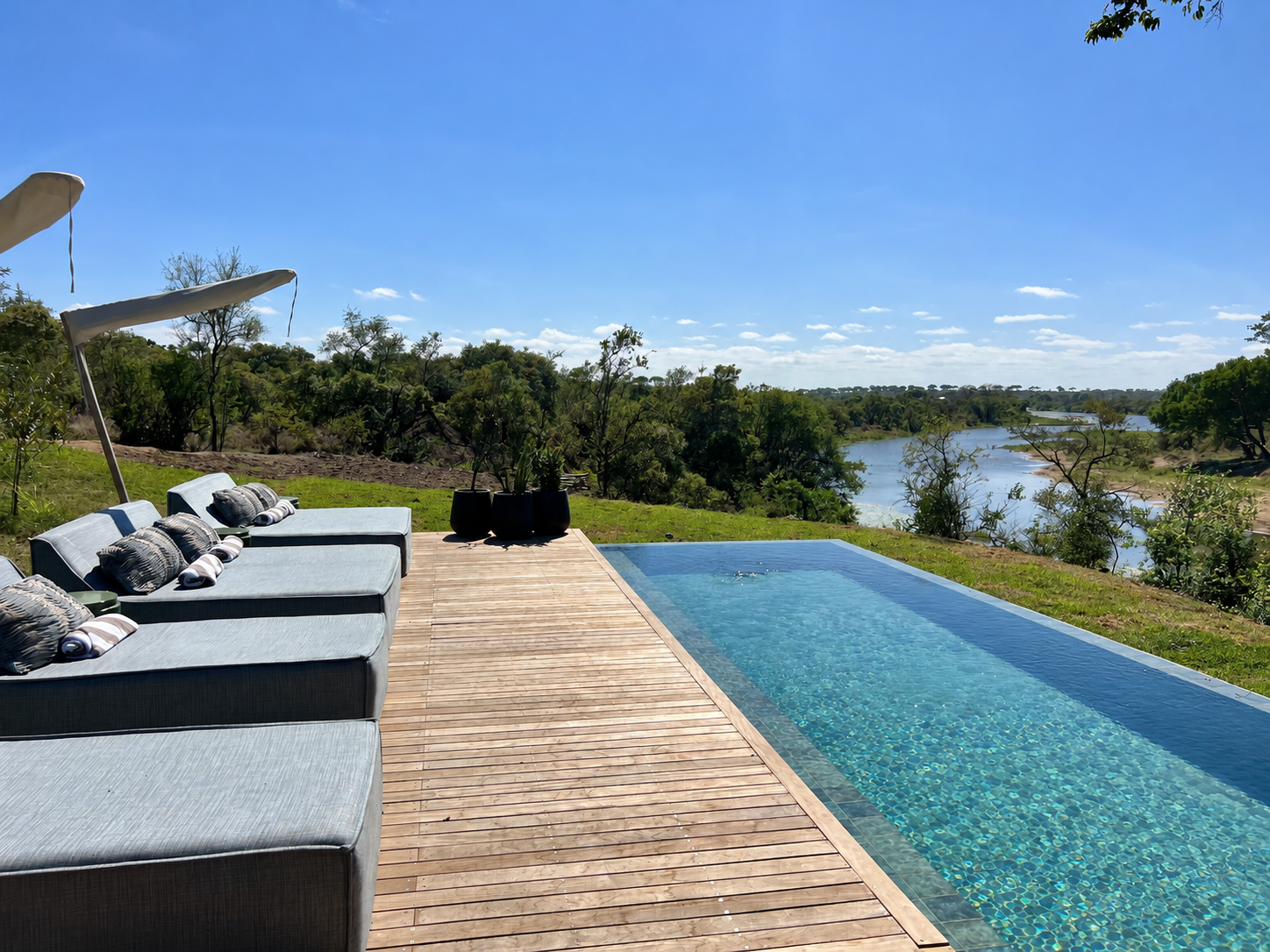 Sandringham Private Game Reserve: