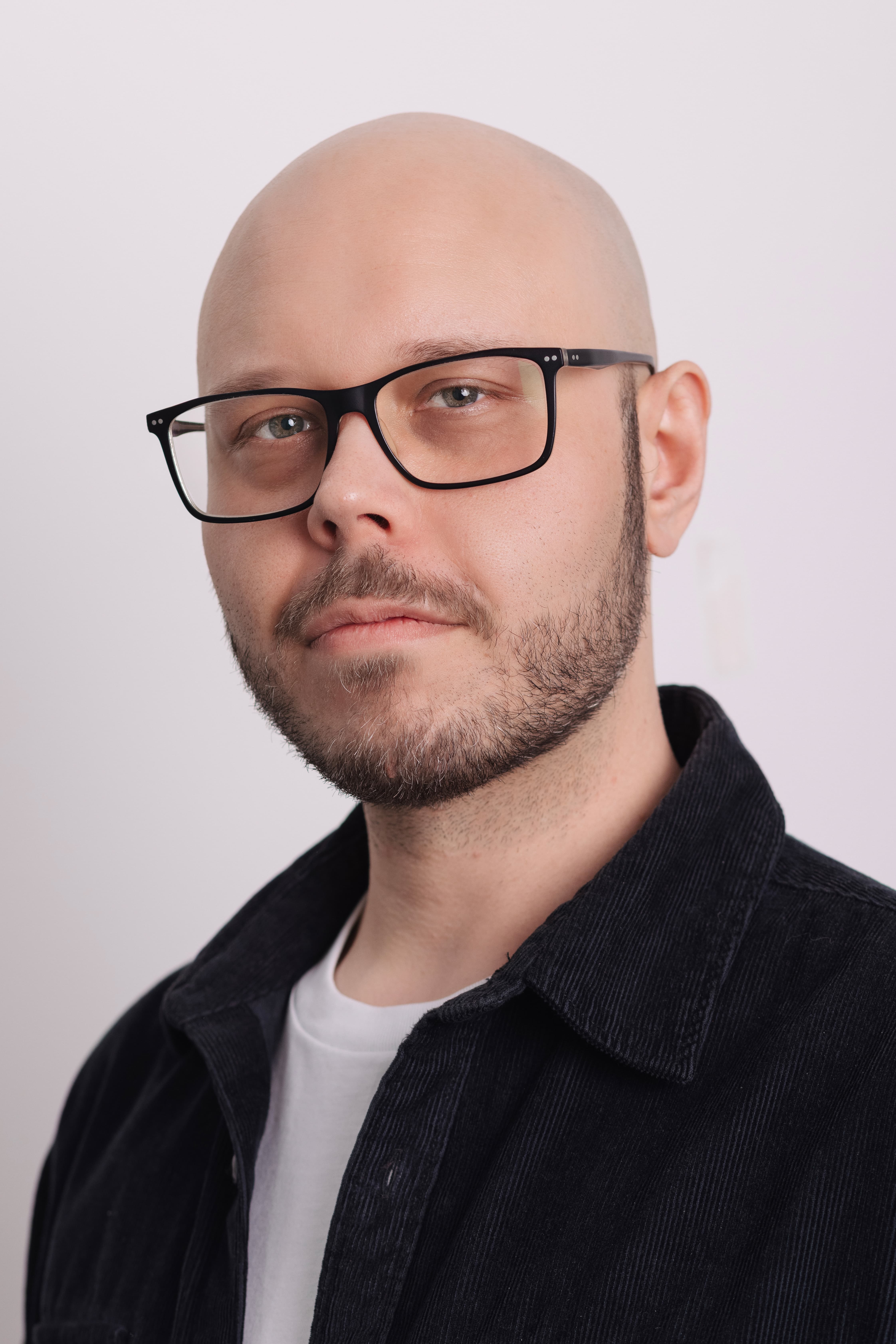 Porträtfoto von Alexander T., Praxisassistent der Praxis Lyonn