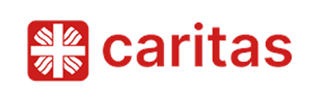 Logo der Caritas