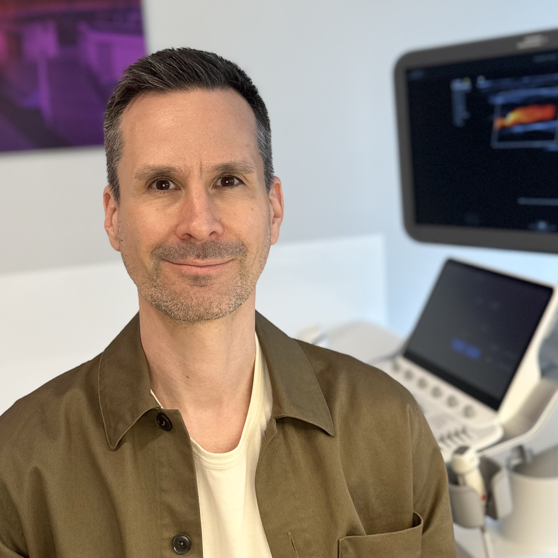 Dr. med. Timo Pauli