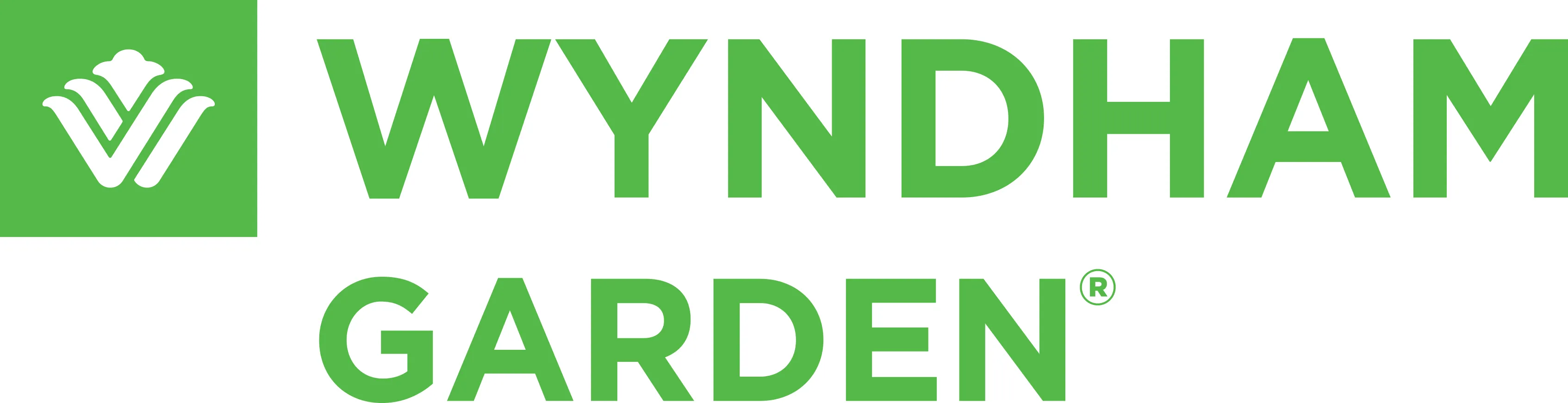wyndham garden