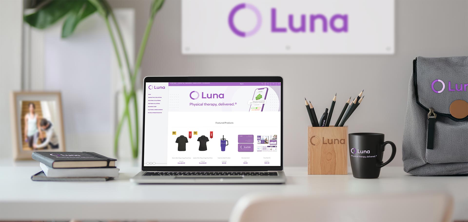 luna store products