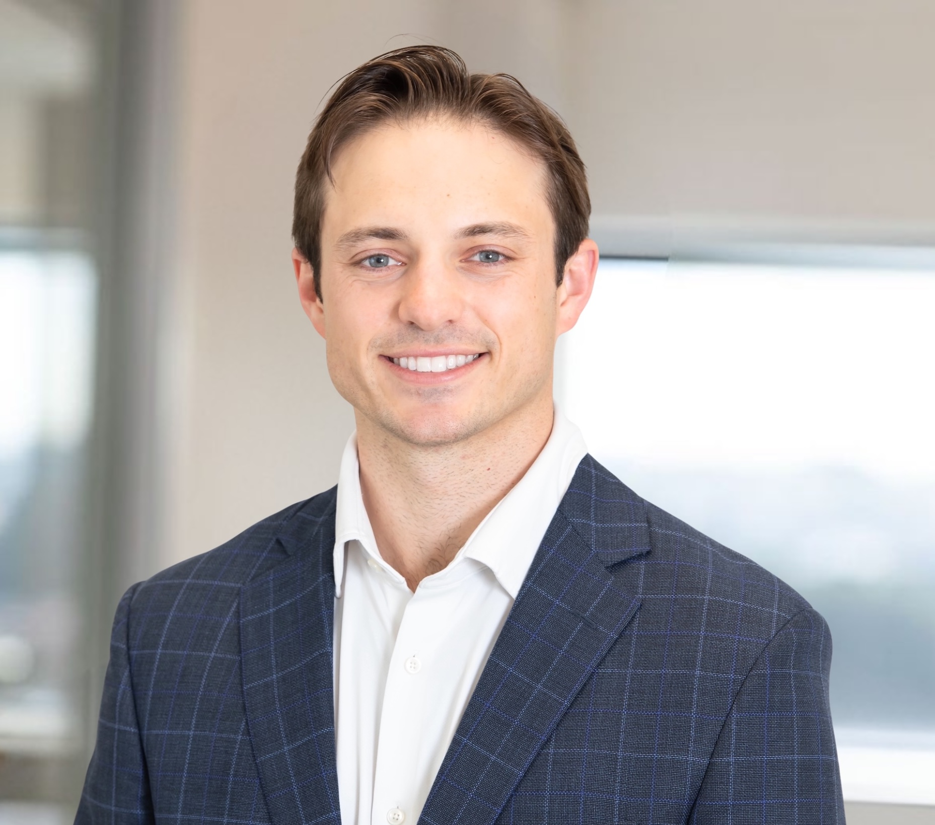 Nick Omsberg