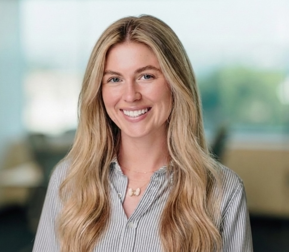 Photo of Emma Anderson