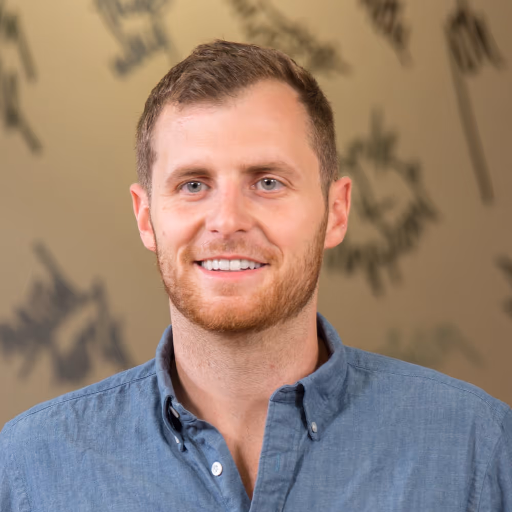 Colin Keeley Headshot