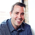 Brent Sanders