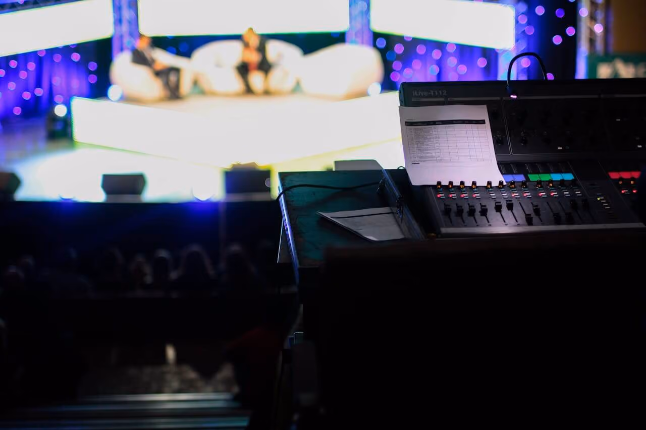 A TV Production Company Hired a Bookkeeper for $1.5K/Mo