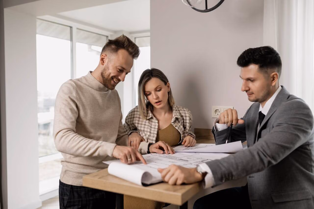 A Realty Firm Hired a Jr. Accounting Assistant for $800/Month