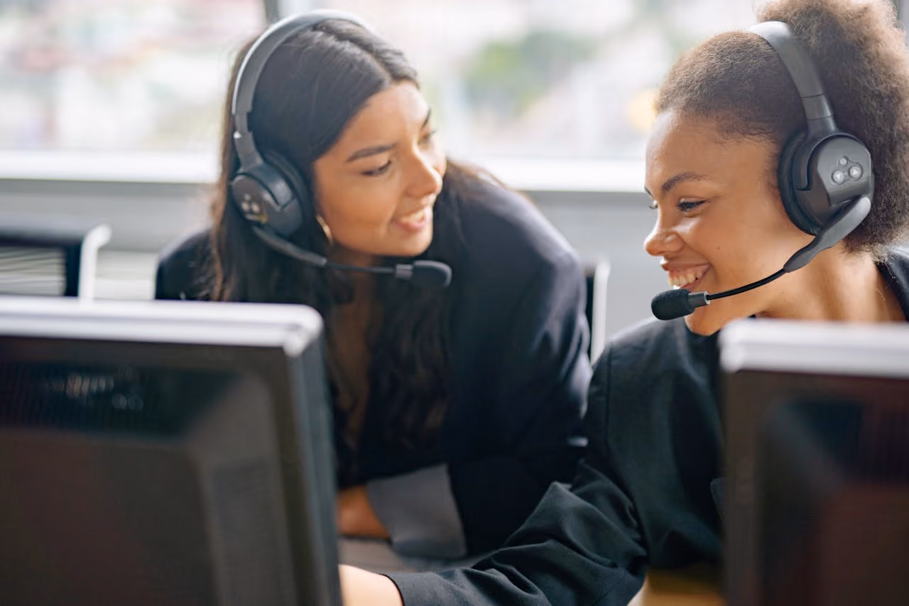 A Software Company Hired a $1,200/Month Customer Experience Specialist