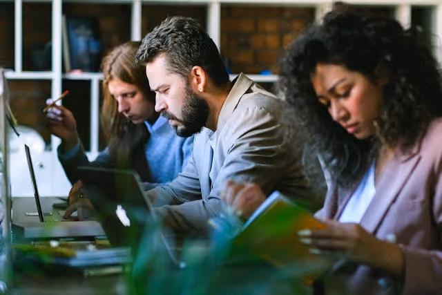 How a Coworking Company Hired a Bookkeeper for $1,200 a Month