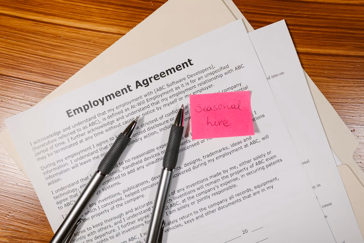 10 Common Mistakes to Avoid When Hiring Global Talent