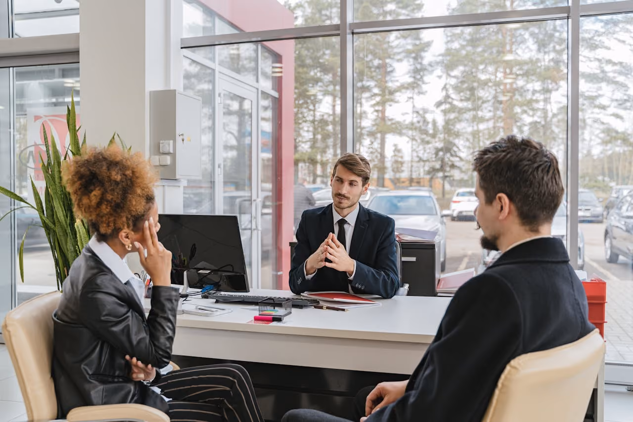 12 Questions to Ask a Recruitment Agency