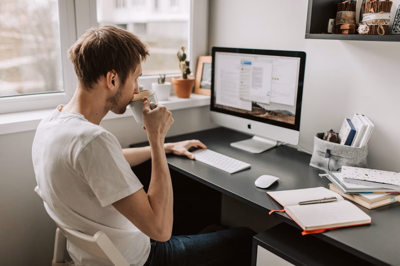 How to Handle Loneliness as a Remote Worker
